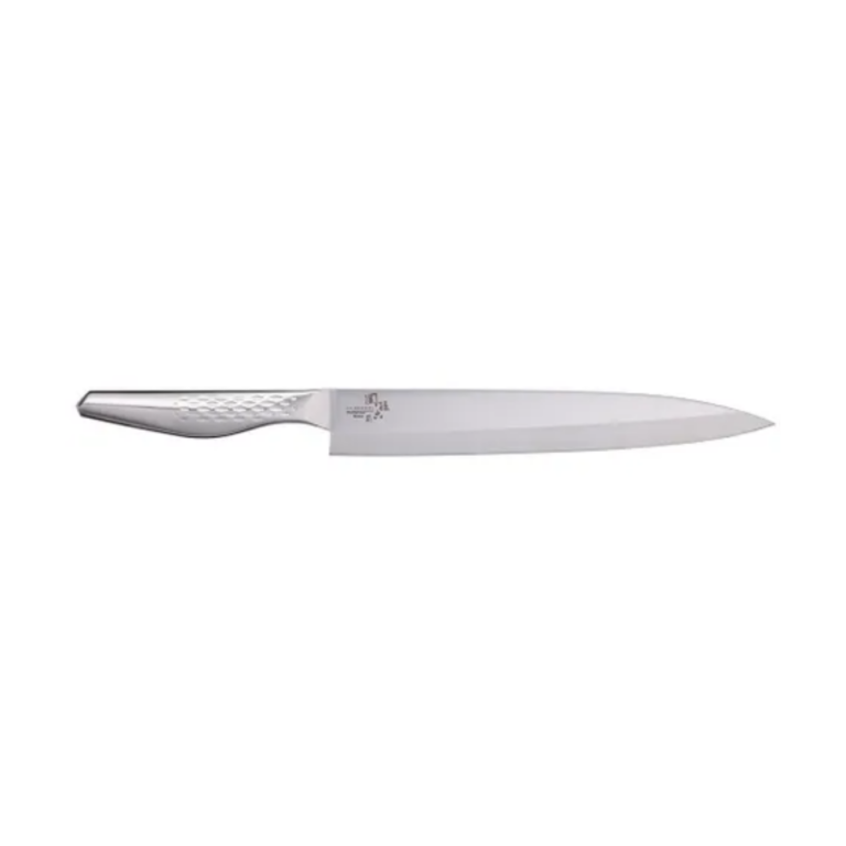 Seki Magoroku Shoso Yanagiba Knife 24cm