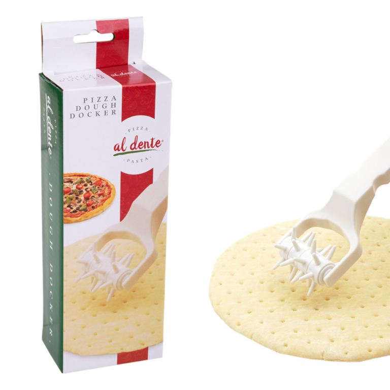 Al Dente Dough Docker