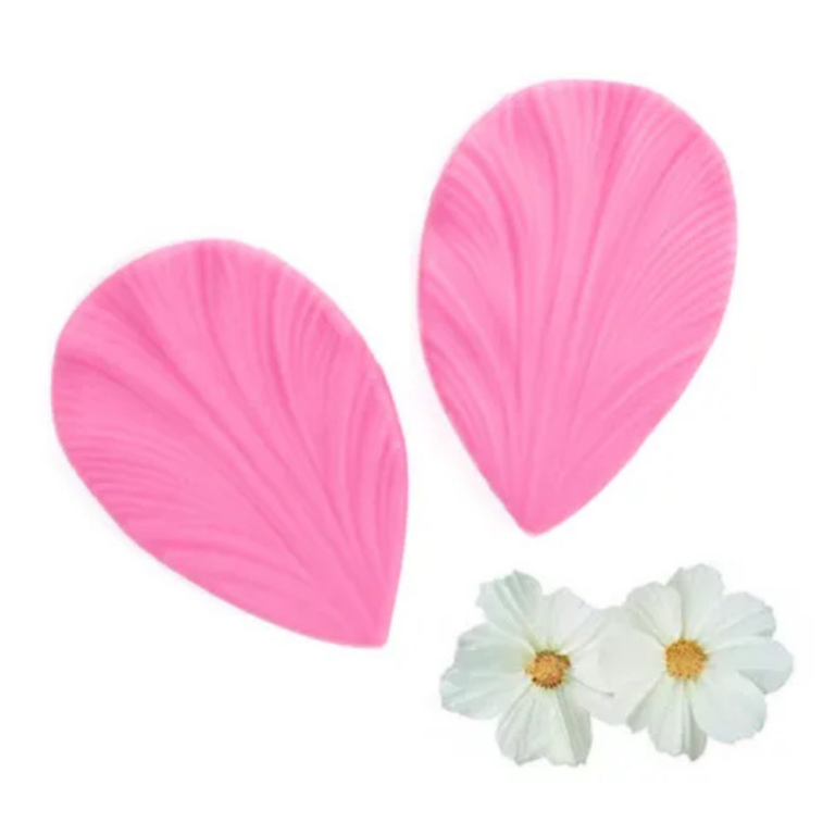 All Purpose Petal Veiner Mould