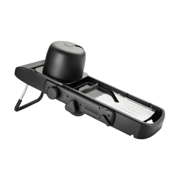 Alligator Mandoline Slicer Black
