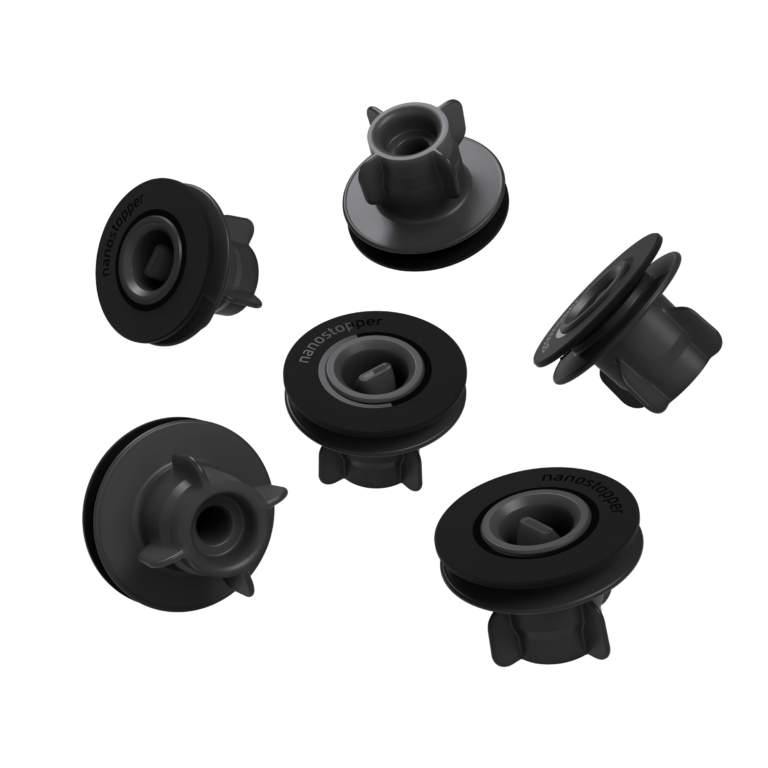 Airtender Vacuum Extra Nanostoppers 6 Pack