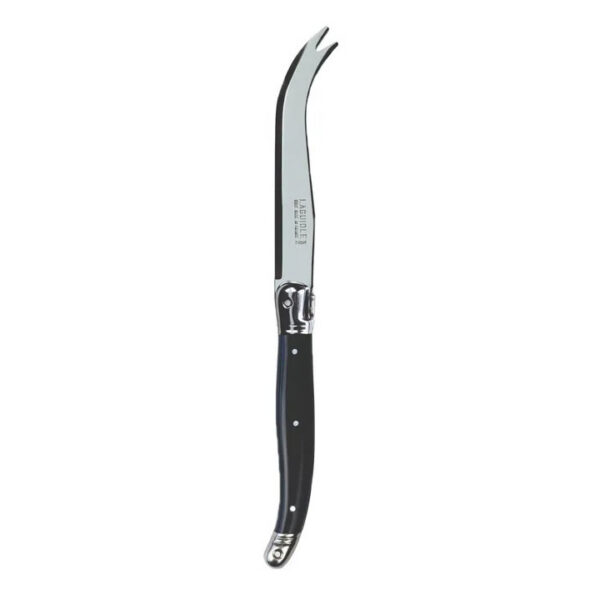 André Verdier Laguiole Debutant Cheese Knife (11 Colours)
