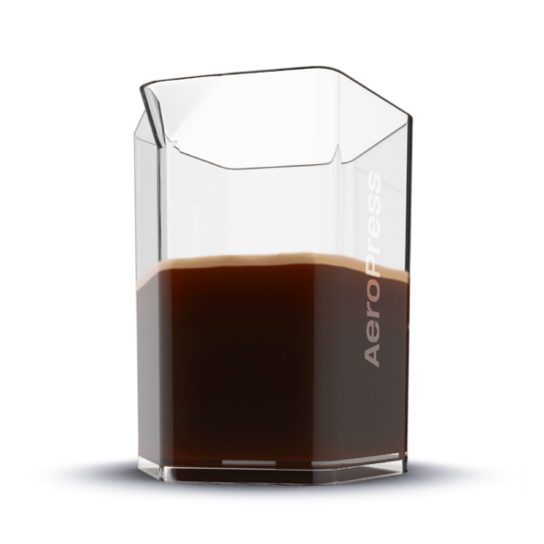 AeroPress Coffee Carafe 600ml