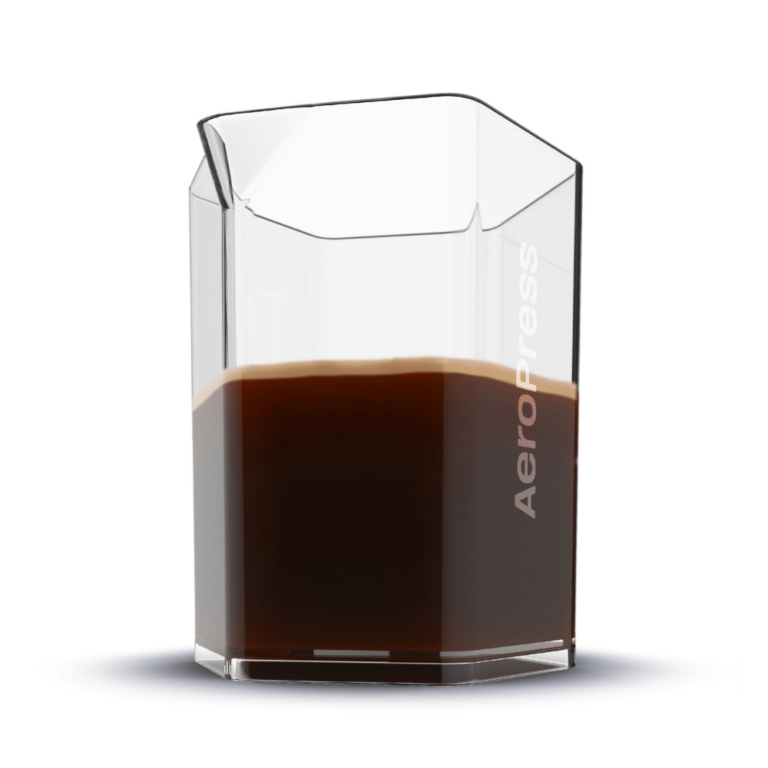 AeroPress Coffee Carafe 600ml