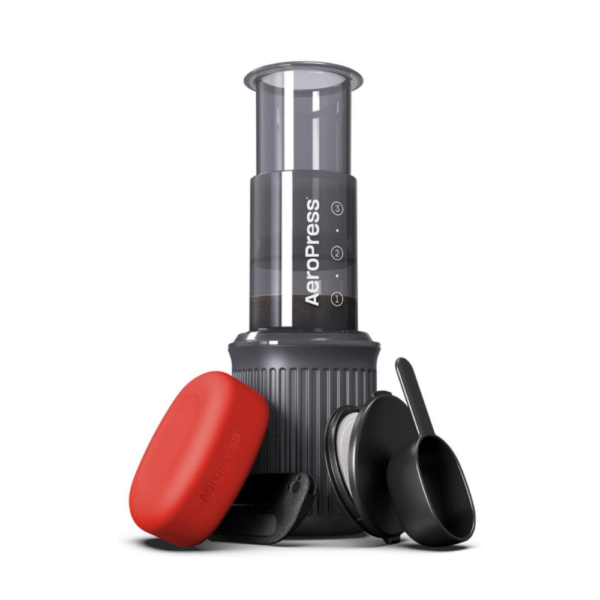 AeroPress Go Travel Coffee Press 237ml