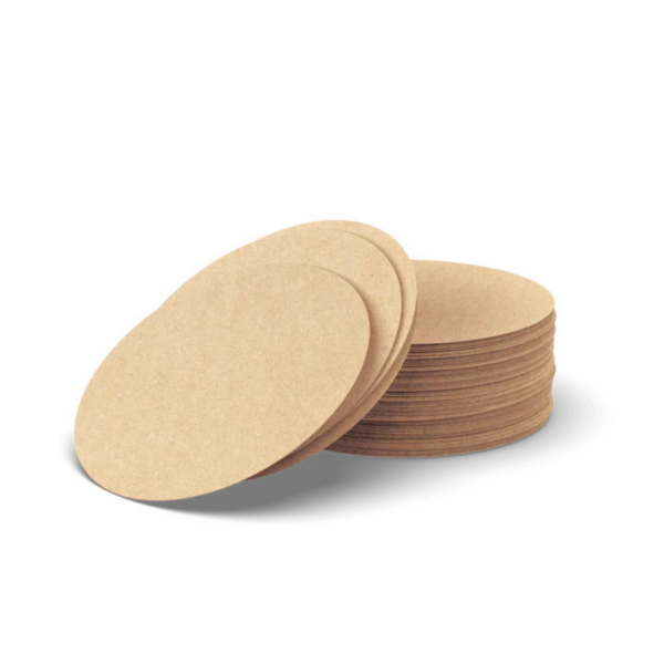 AeroPress Standard Paper Filters Natural 200 Pack