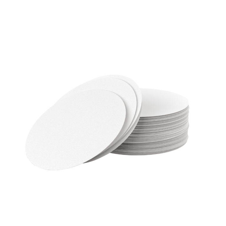 AeroPress Standard Paper Filters White 350 Pack