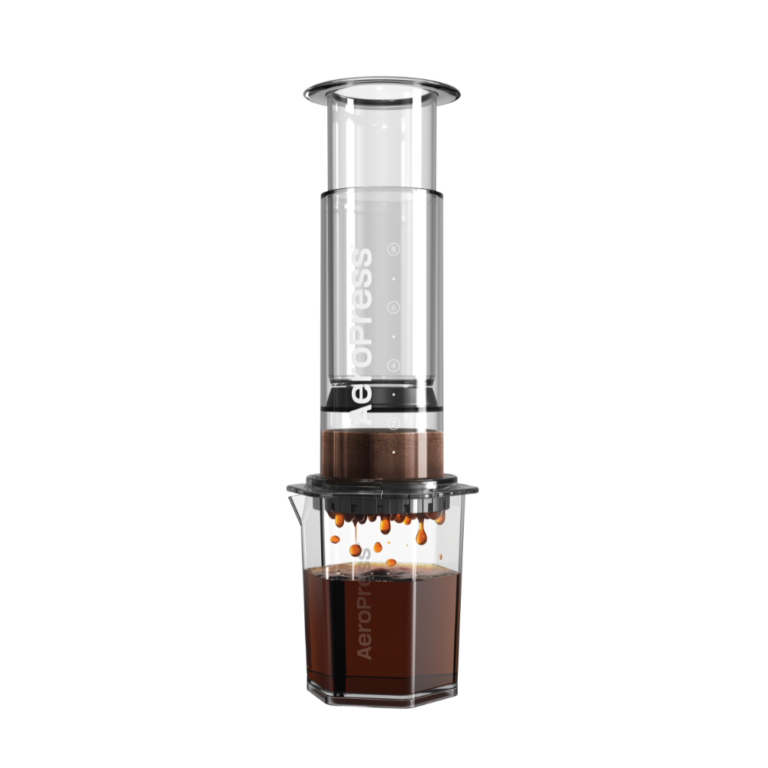 AeroPress XL Coffee Press Clear 590ml