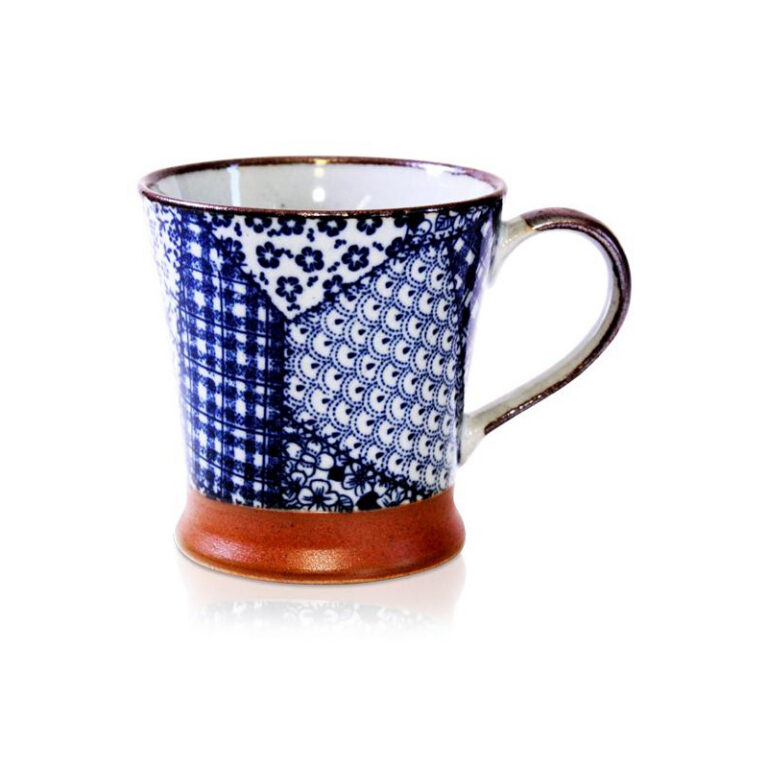 Aizome Mug 250ml