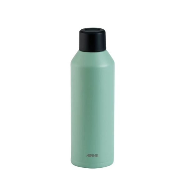 Avanti Aquafizz Insulated Bottle Agave 600ml