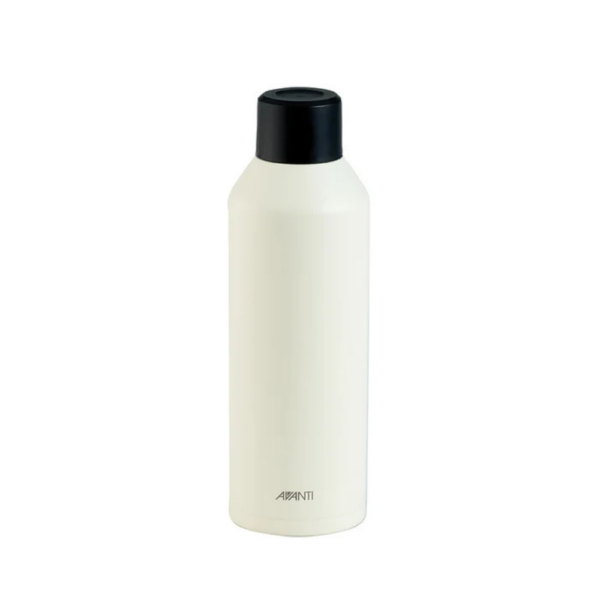 Avanti Aquafizz Insulated Bottle Sand Dune 600ml