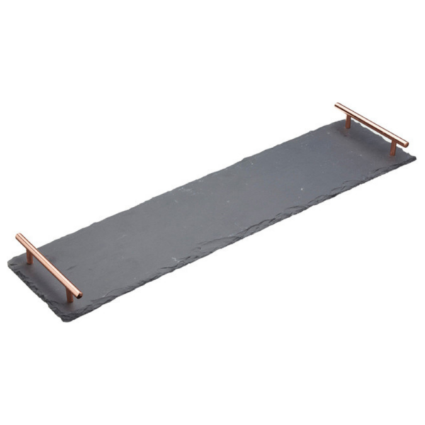 Artesá Appetiser Slate Serving Platter 60cm