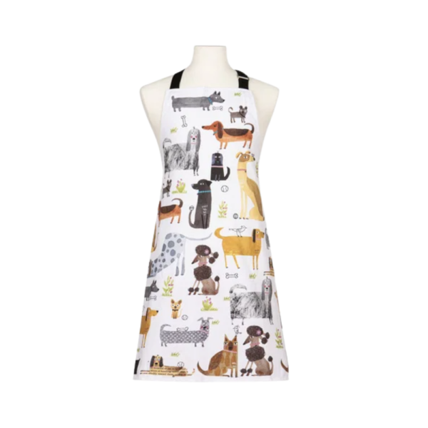 Ashdene Apron Canine Capers