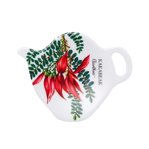 Ashdene Tea Bag Holder Kakabeak 7.5cm