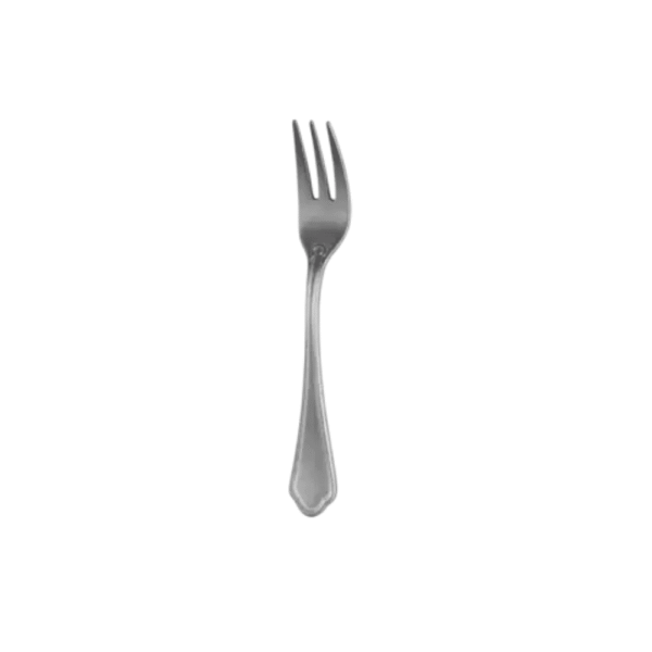 Trenton Athens Vintage Oyster/ Cake Fork