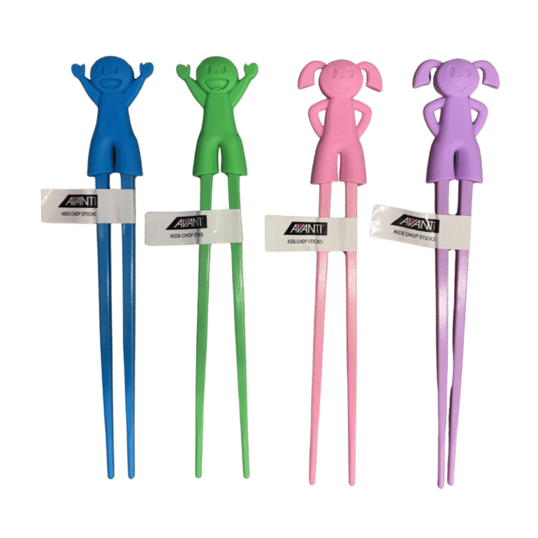 Avanti Boy / Girl Chopsticks Assorted Colours