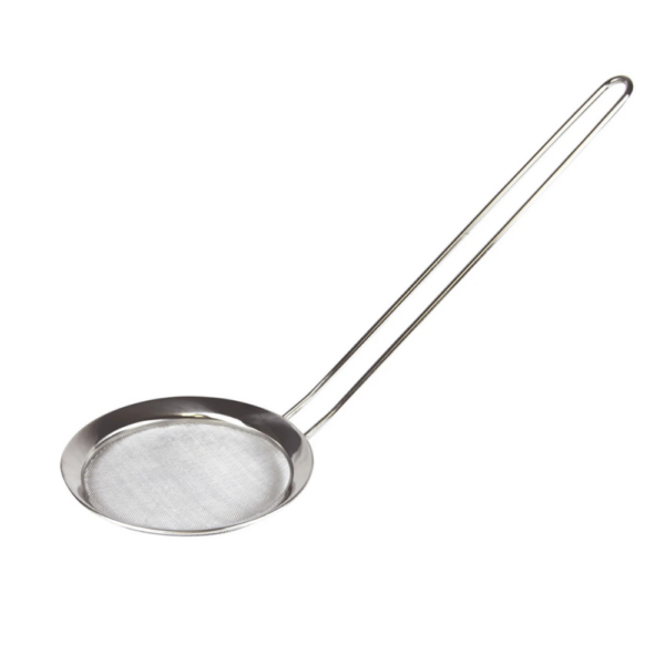 Avanti Stainless Steel Fine Mesh Skimmer (2 Sizes)