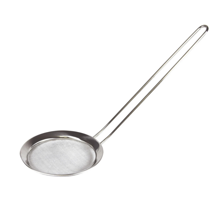 Avanti Stainless Steel Fine Mesh Skimmer (2 Sizes)