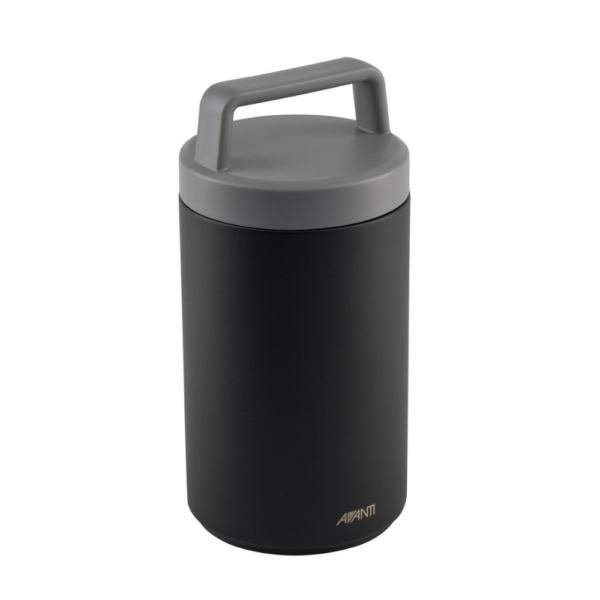 Avanti Insulated Food Jar with Handle 720ml (3 Colours)