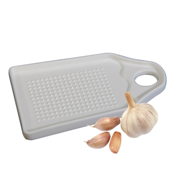 Avanti Porcelain Garlic/Ginger Grater