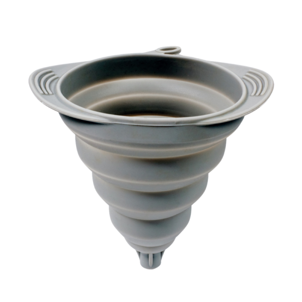 Avanti Silicone Collapsible Funnel 11cm