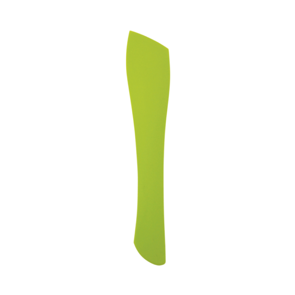 Avanti Silicone Two End Spatula Green 29.5cm