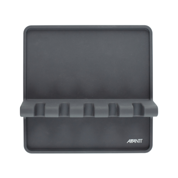 Avanti Silicone Utensil Rest