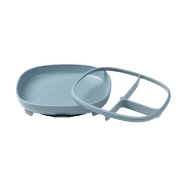 B.Box 2-in-1 Suction Plate Ocean