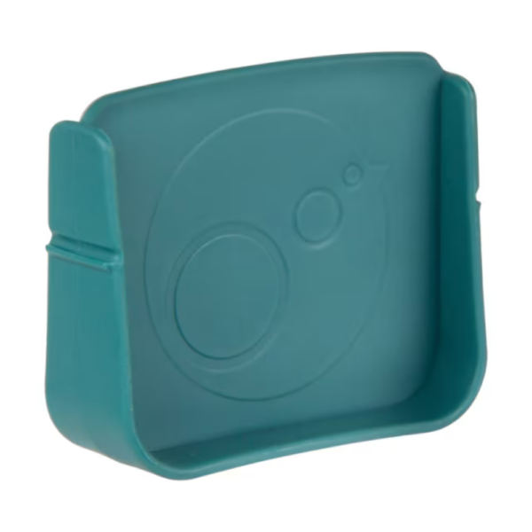 B.Box Lunchbox Divider Emerald Forest