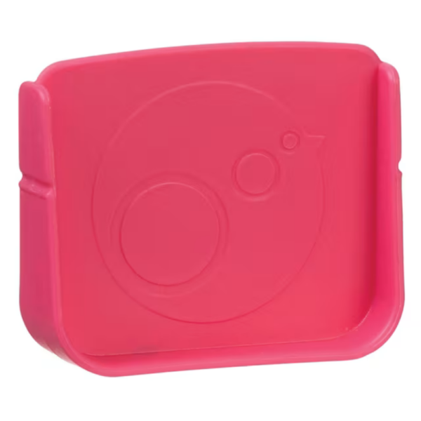 B.Box Lunchbox Divider Strawberry Shake
