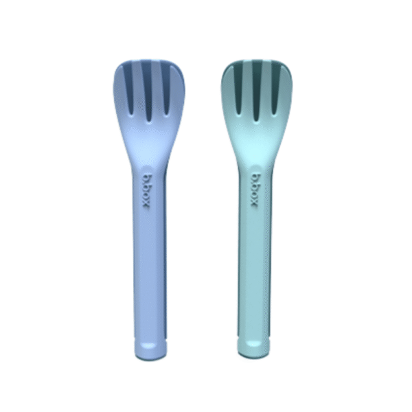 B.Box Lunchbox Cutlery Horizon