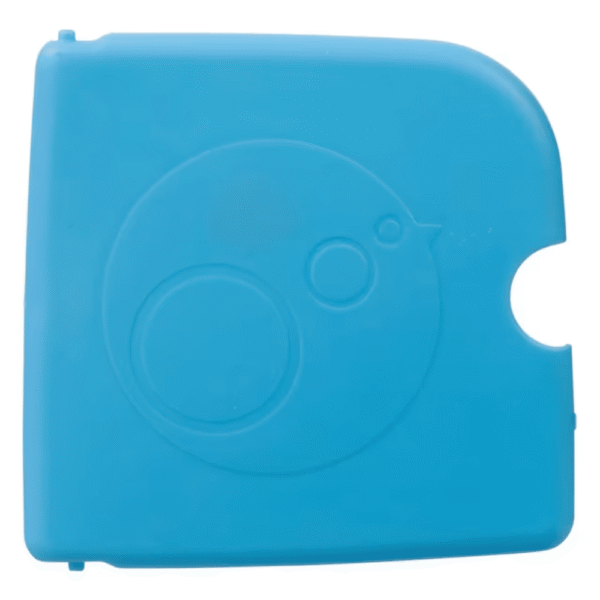 B.Box Lunchbox Sandwich Cover Ocean Breeze