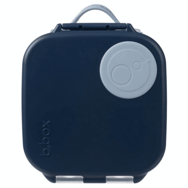 B.Box Mini Lunch Box 1L Midnight
