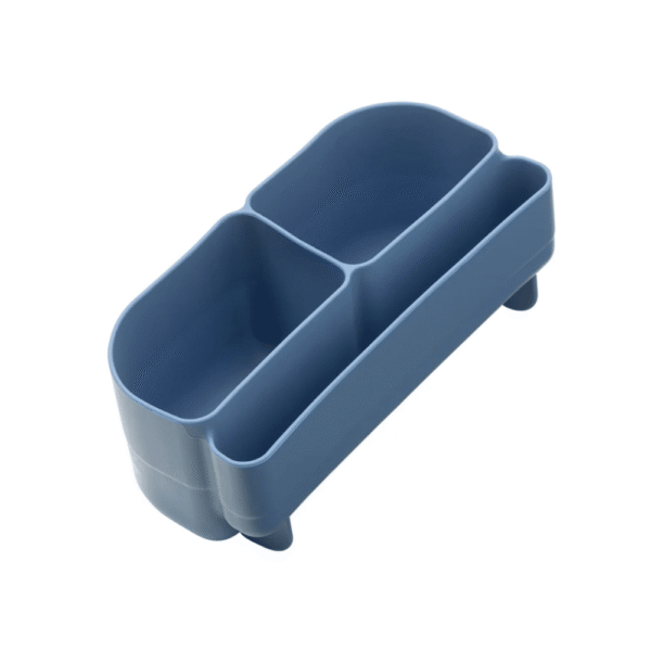 B.Box Silicone Bento Buddy Mini Ocean
