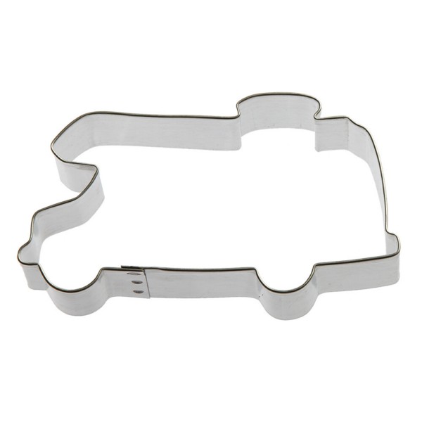 Cookie Cutter RV Camper