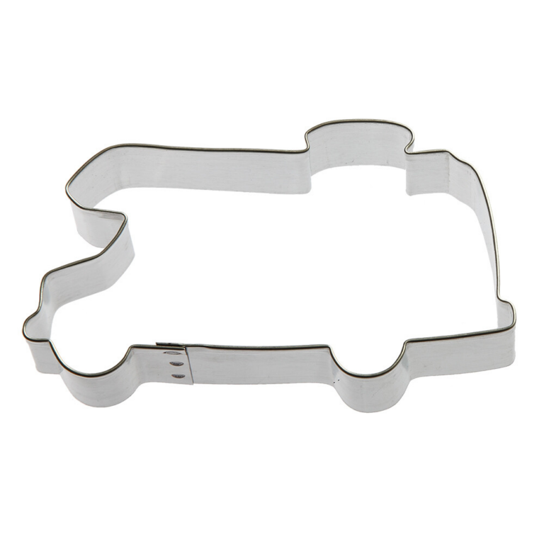 Cookie Cutter RV Camper