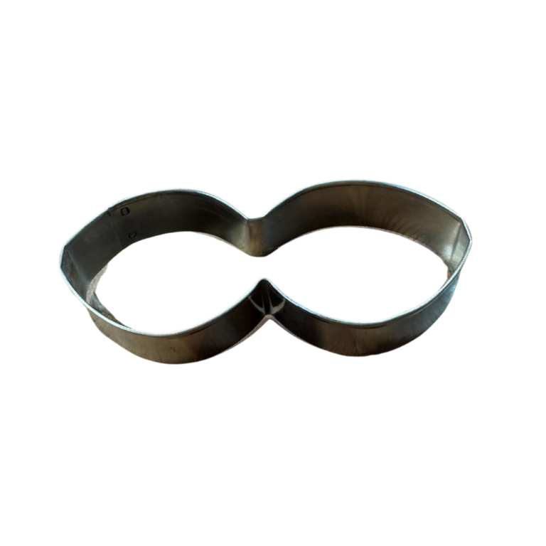 Cookie Cutter Bikini Top/Sunglasses