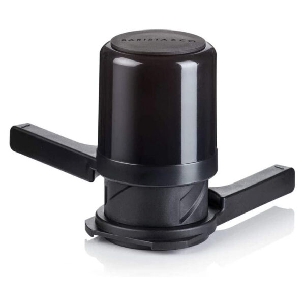Barista & Co. Twist Press Coffee Maker