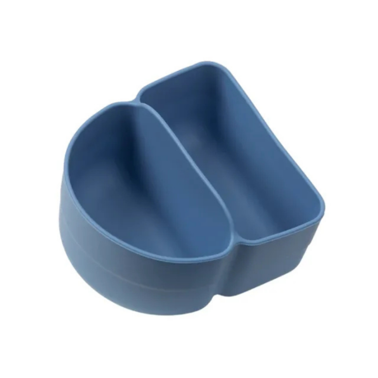 B.Box Silicone Bento Buddy Snack Ocean