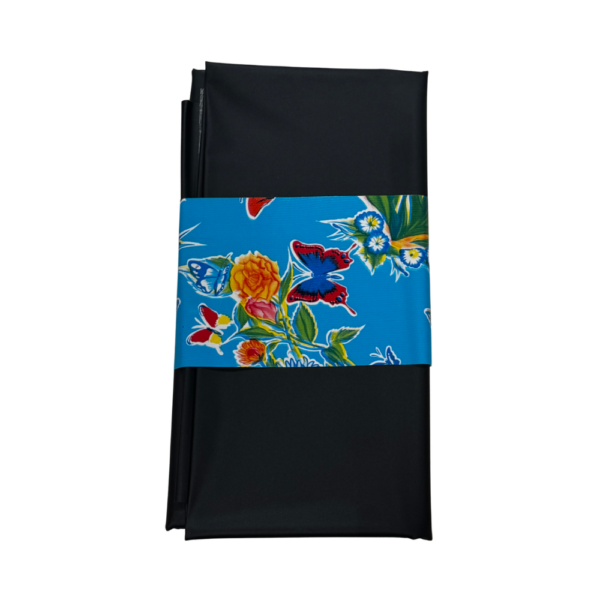 BenElke Blackboard Tablecloth 120x250cm