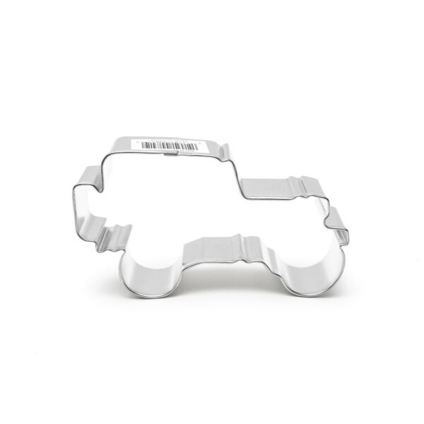 Jeep Cookie Cutter 11cm