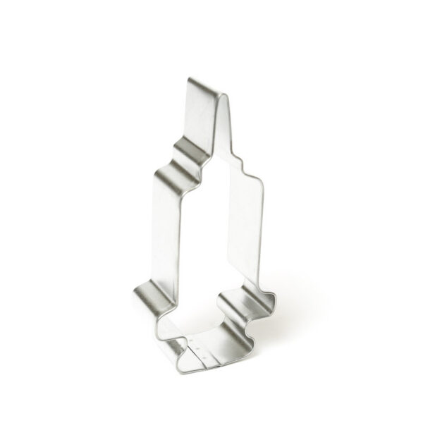 Syringe Cookie Cutter 11.5cm