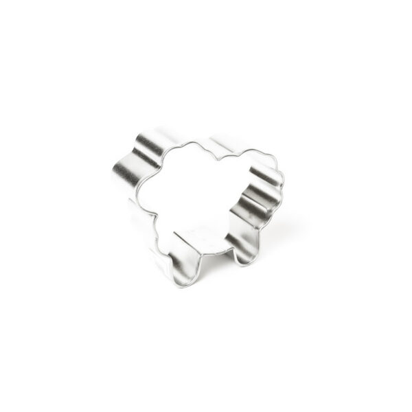 Sheep Cookie Cutter 7.5cm