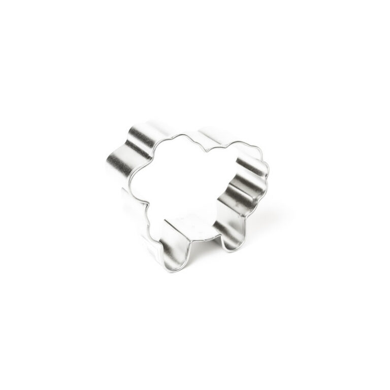 Sheep Cookie Cutter 7.5cm