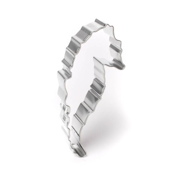 Seahorse Cookie Cutter 12.5cm