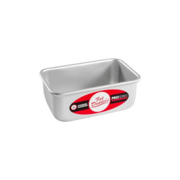 Fat Daddio’s Oblong Bread Pan (5 Sizes)