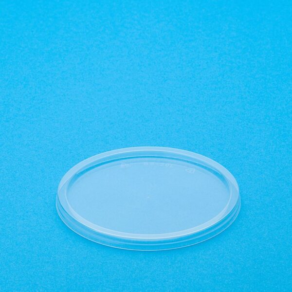 Takeaway Container Round Lid