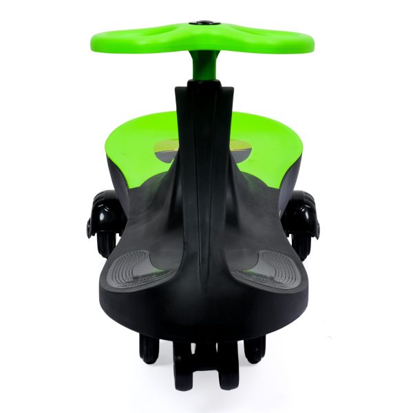 Car – Bumble Bee