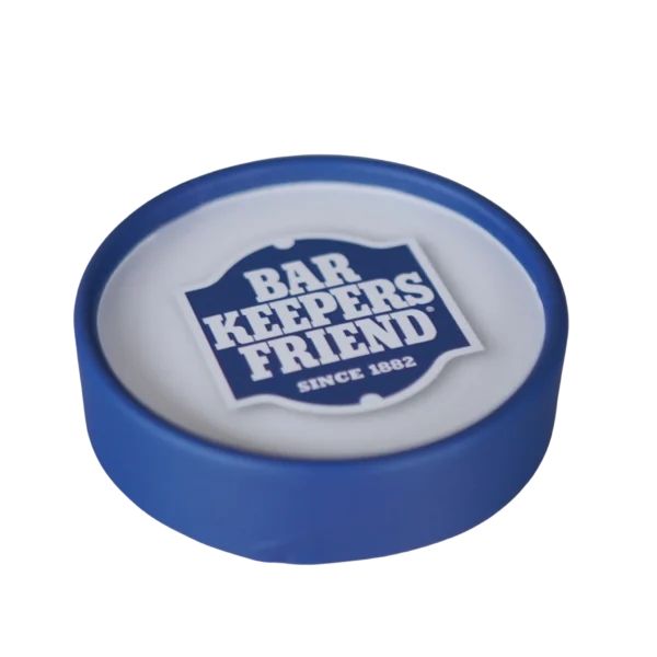 Bar Keepers Friend Re-Usable Lid