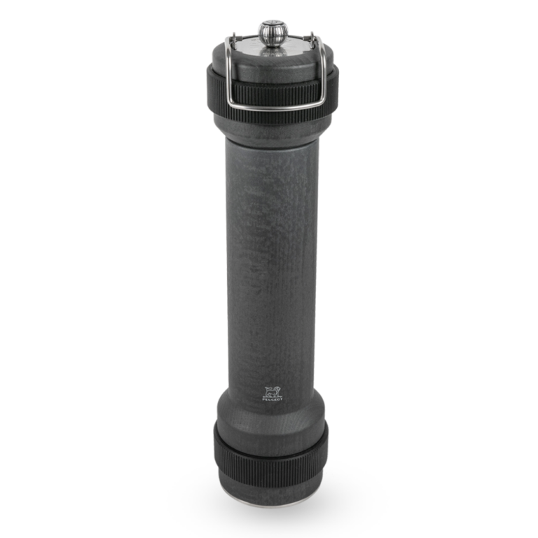 Peugeot BBQ Pepper Mill with Light 30cm